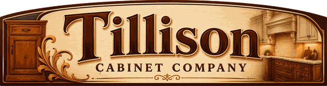 Tillison Cabinet Company
